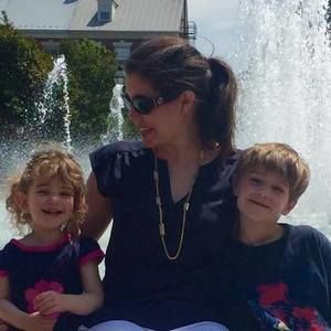 Meet your Posher, Andrea